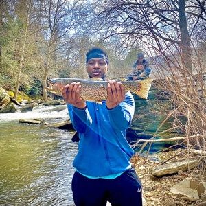 Meet your Posher, Ricky